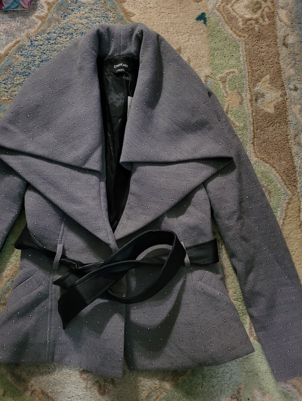 Nwt Womens Dressy Coat